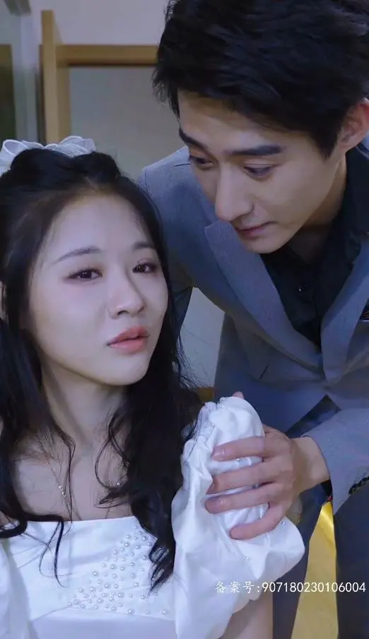 《致命爱恋》：霸道先生追妻路，高糖反转甜到齁！揭秘爱情的致命吸引力