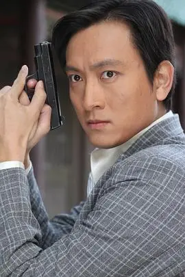 疑伤：一部让人心跳加速的悬疑惊悚片，探索人性黑暗与心理深渊的惊心之旅