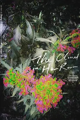 《她房间里的云》：迷幻少女的都市漂流，一部关于孤独与寻找的诗意电影