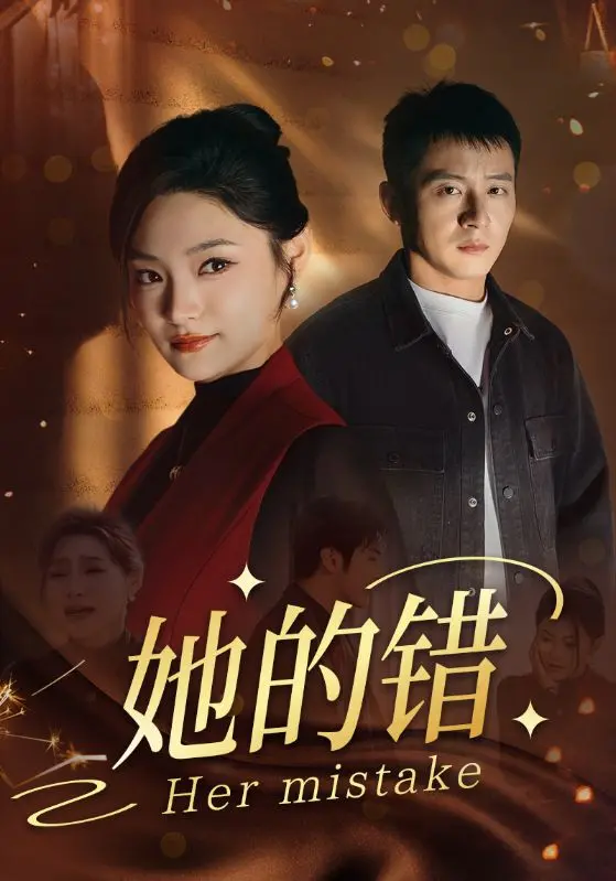 《她的错》：一场关于成长、救赎与爱的复杂情感纠葛，深刻探讨女性困境与自我价值